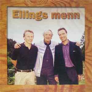 FLAC Ellings Menn - Ellings Menn