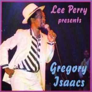 FLAC Gregory Isaacs - Lee Perry Presents Gregory Isaacs
