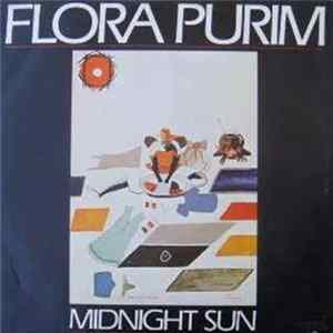 FLAC Flora Purim - The Midnight Sun