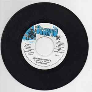 FLAC Ruffi Ann - Nuh Beg A Dance