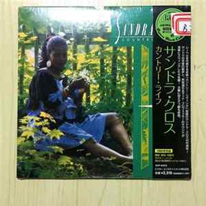 FLAC Sandra Cross - Country Life