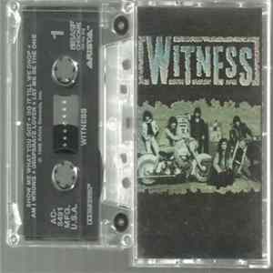 FLAC Witness - Witness