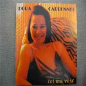FLAC Dora Carbonnel - Toi Ma Voix