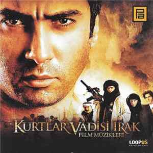 FLAC Gökhan Kırdar - Kurtlar Vadisi Irak (Film Müzikleri)