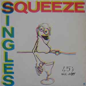 FLAC Squeeze - Singles - 45's And Under