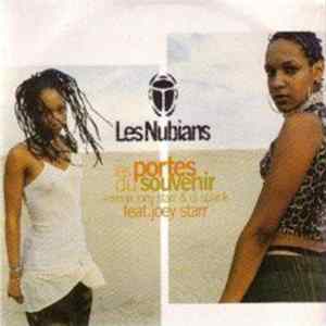 FLAC Les Nubians Feat. Joey Starr - Les Portes Du Souvenir