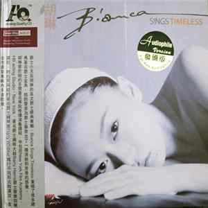 FLAC 胡琳 - Bianca Sings Timeless