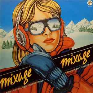 FLAC Various - Mixage