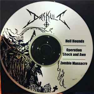 FLAC Darkult - Demo II 2014