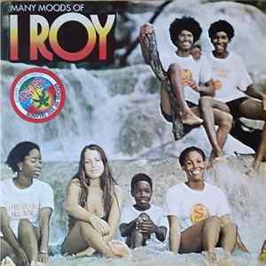 FLAC I Roy - Many Moods Of I Roy