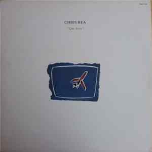 FLAC Chris Rea - Que Sera
