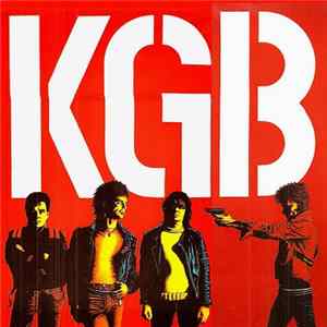 FLAC K.G.B. - Kein Grund Zur Beruhigung