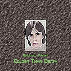 FLAC Giancarlo Ferrari - Colder Than Death