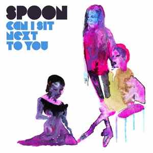FLAC Spoon - Can I Sit Next To You