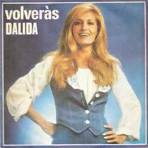 FLAC Dalida - Volveràs