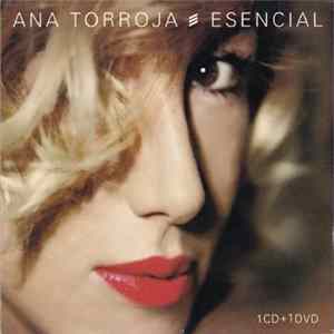 FLAC Ana Torroja - Esencial