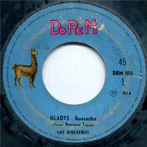 FLAC Los Ribereños - Gladys / Jugo de Naranja