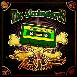 FLAC The Alcobastards - Punk rock