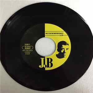 FLAC Jorge Ben - Take It Easy My Brother Charles / Criola