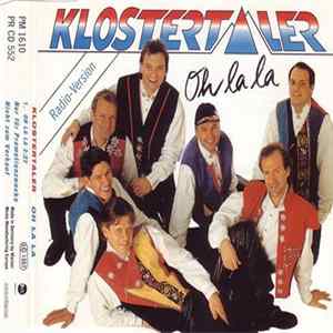 FLAC Klostertaler - Oh La La