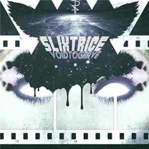 FLAC Slixtrice - Void To Grave