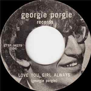 FLAC Georgie Porgie & The Cry Babies - Love You Always / Could You Love Me