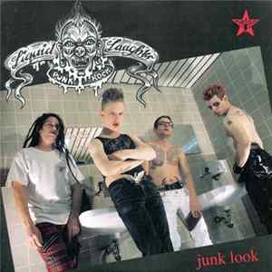 FLAC Liquid Laughter - Junk Look