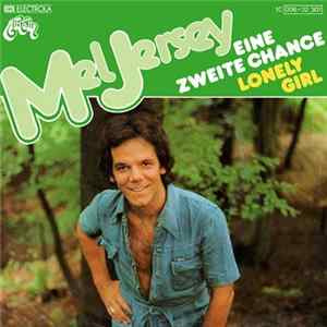 FLAC Mel Jersey - Eine Zweite Chance