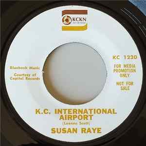FLAC Susan Raye - K.C. International Airport