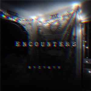 FLAC SYZYGYX - Encounters