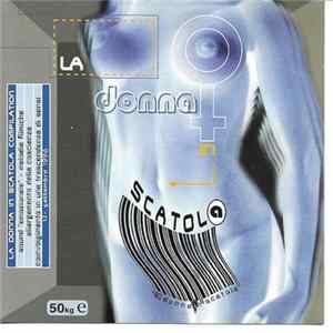 FLAC Various - La Donna In Scatola