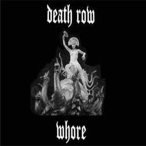 FLAC Death Row - Whore