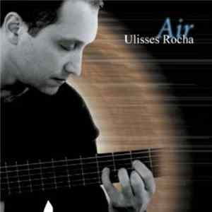 FLAC Ulisses Rocha - Ar
