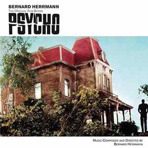 FLAC Bernard Herrmann - Psycho (The Original Film Score)