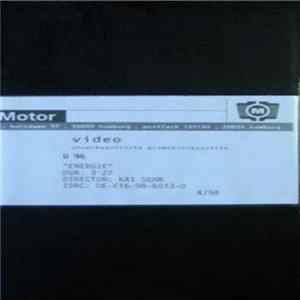 FLAC U96 - Energie