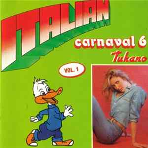FLAC Tukano - Italian Carnaval 6