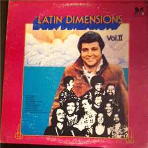 FLAC Latin Dimensions - Vol. II