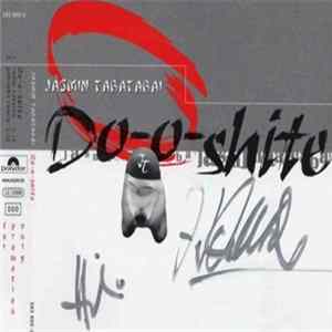 FLAC Jasmin Tabatabai - Do-O-Shite