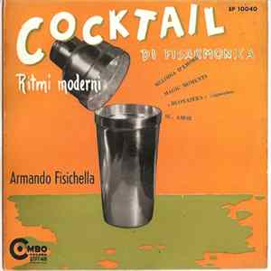 FLAC Armando Fisichella - Cocktail Di Fisarmonica