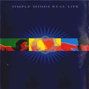 FLAC Simple Minds - Real Life