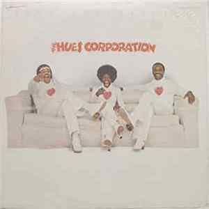 FLAC The Hues Corporation - Love Corporation