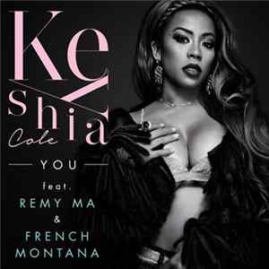 FLAC Keyshia Cole F. Remy Ma & French Montana - You