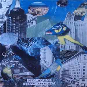 FLAC Deep Magic - Ocean Breaths