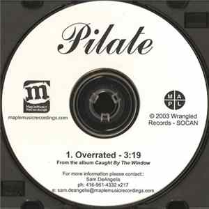 FLAC Pilate - Overrated