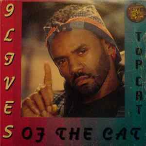 FLAC Top Cat - 9 Lives Of The Cat