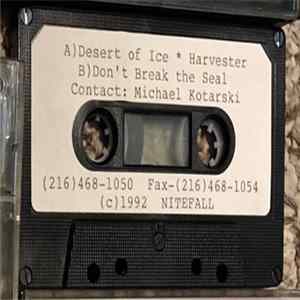 FLAC Nitefall - Nitefall