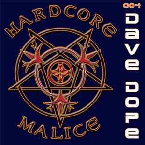 FLAC Dave Dope - Ravedrug