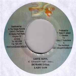 FLAC Demarco Feat. Lady Saw - Love Song
