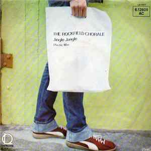 FLAC The Rockfield Chorale - Jingle Jangle