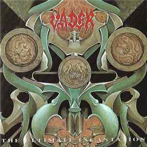 FLAC Vader - The Ultimate Incantation